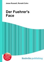 Der Fuehrer`s Face