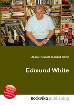 Edmund White