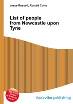 List of people from Newcastle upon Tyne