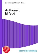 Anthony J. Mifsud