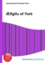 lfgifu of York