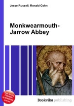 Monkwearmouth-Jarrow Abbey