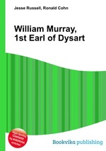 William Murray, 1st Earl of Dysart