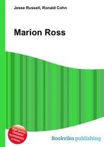 Marion Ross