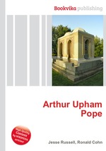 Arthur Upham Pope