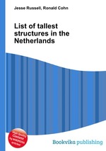 List of tallest structures in the Netherlands