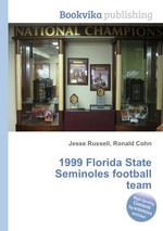 1999 Florida State Seminoles football team