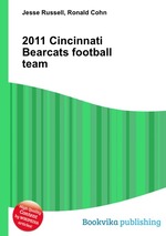 2011 Cincinnati Bearcats football team