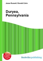 Duryea, Pennsylvania