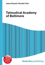 Talmudical Academy of Baltimore