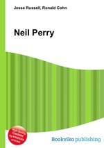 Neil Perry