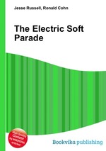 The Electric Soft Parade