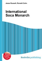 International Soca Monarch