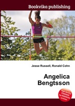 Angelica Bengtsson