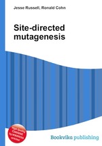 Site-directed mutagenesis