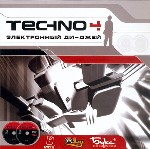 Электронный Ди Джей: Techno 4