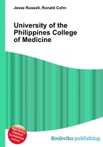 University of the Philippines College of Medicine