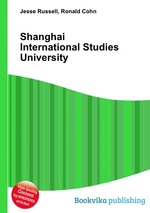 Shanghai International Studies University