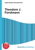Theodore J. Forstmann
