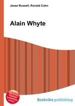 Alain Whyte