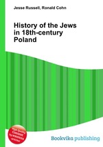 History of the Jews in 18th-century Poland