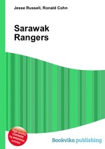 Sarawak Rangers