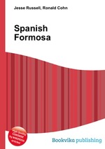 Spanish Formosa