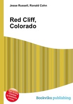 Red Cliff, Colorado