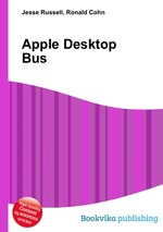 Apple Desktop Bus