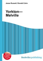 Yorkton—Melville