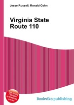Virginia State Route 110
