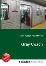 Gray Coach