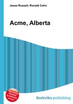 Acme, Alberta