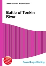 Battle of Tonkin River