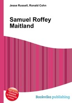 Samuel Roffey Maitland