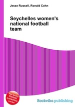 Seychelles women`s national football team