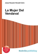 La Mujer Del Vendaval