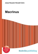 Macrinus