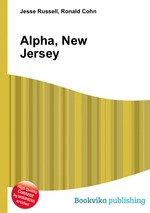Alpha, New Jersey