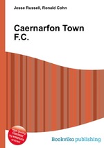 Caernarfon Town F.C