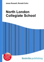 North London Collegiate School