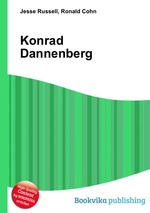 Konrad Dannenberg