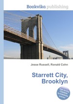 Starrett City, Brooklyn