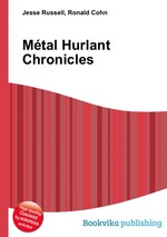 Mtal Hurlant Chronicles