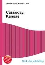 Cassoday, Kansas