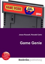 Game Genie