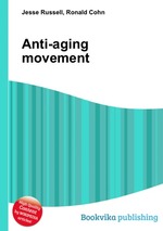 Anti-aging movement