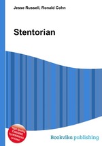 Stentorian