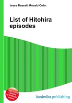List of Hitohira episodes
