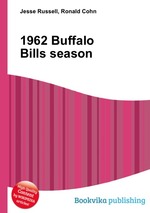 1962 Buffalo Bills season